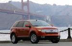 Ford Edge 2007 года